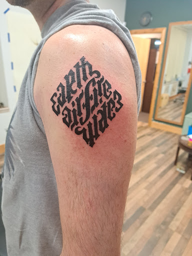 Find dali tattoo ideas for your next unique tattoo in Idaho Falls at La Belladonna Tattoo Parlor