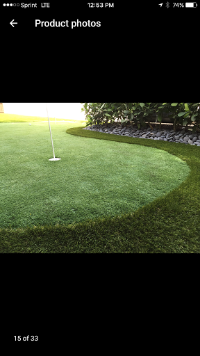 Home Improvement Store «Collier True Value Hardware & Synthetic YardScapes», reviews and photos, 1970 NE 45th St, Oakland Park, FL 33308, USA