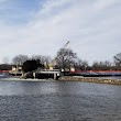 Stratton Lock and Dam