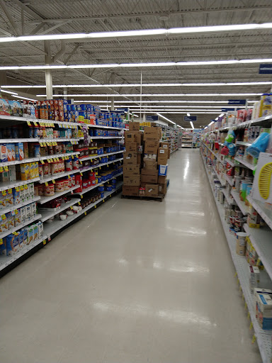 Grocery Store «Meijer», reviews and photos, 27255 23 Mile Rd, Chesterfield, MI 48051, USA
