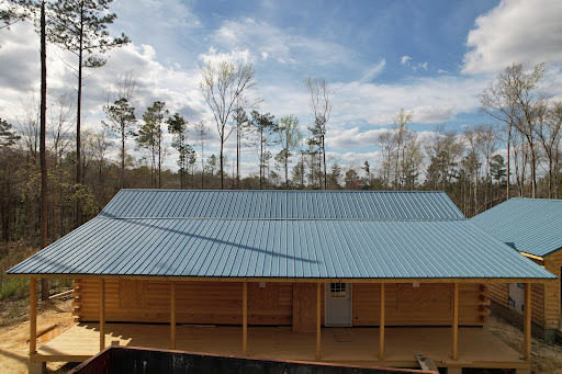 Roofing Contractor «L.A. Roofing, LLC», reviews and photos, 1945 Decker Blvd #14, Columbia, SC 29206, USA