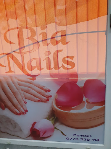Bia Nails - Salon de înfrumusețare