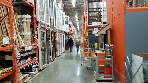 Home Improvement Store «The Home Depot», reviews and photos, 8555 Home Depot Drive, Irving, TX 75063, USA