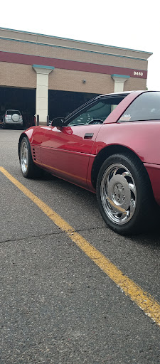 Tire Shop «Discount Tire Store - Blaine, MN», reviews and photos, 9450 Baltimore St NE, Blaine, MN 55449, USA