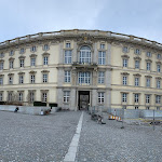 Photo n°1 de l'avis de Naj.u fait le 08/03/2022 à 12:16 sur le  Humboldt Forum à Berlin