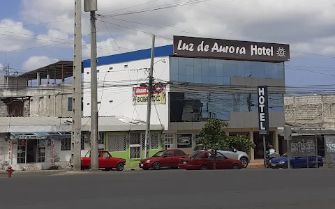 Luz De Aurora Hotel image