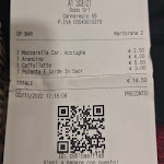 Photo n°1 de l'avis de Jen. fait le 02/11/2022 à 22:57 sur le  Ai Scalzi à Venice