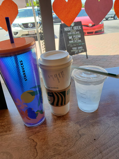 Starbucks image
