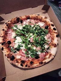 Les plus récentes photos du Pizzas à emporter Dionna Pizzas à Saint-Sozy - n°2