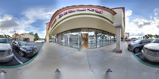 Beauty Supply Store «Planet Beauty Newport Beach», reviews and photos, 3601 Jamboree Rd, Newport Beach, CA 92660, USA