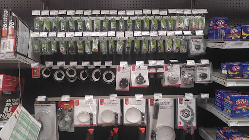 Auto Parts Store «AutoZone», reviews and photos, 1735 W Golf Rd, Mt Prospect, IL 60056, USA