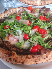 Pizza du Restaurant italien FLOCCO à Paris - n°19