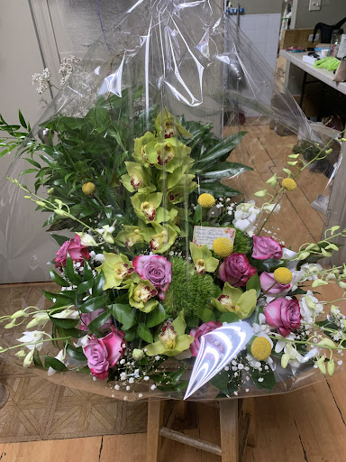 Florist «Crazy Daisy», reviews and photos, 4076 Hylan Blvd, Staten Island, NY 10308, USA