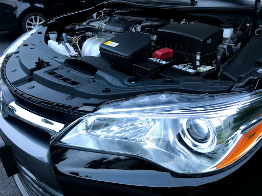 Auto Body Shop «Northern Westchester Autobody», reviews and photos, 140 Green Ln, Bedford Hills, NY 10507, USA