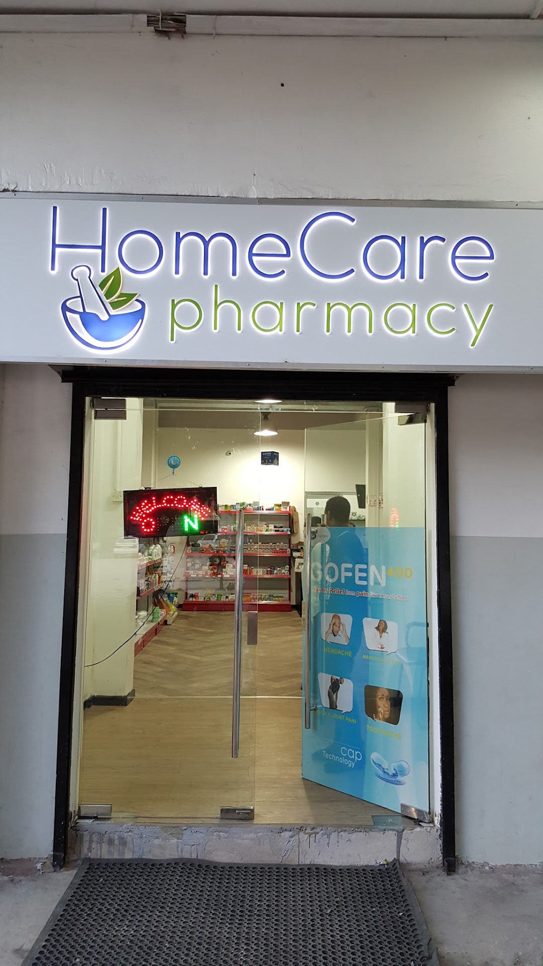 HomeCare Pharmacy