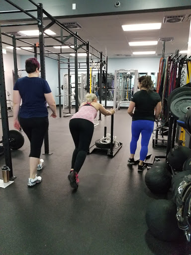 Gym «Anytime Fitness», reviews and photos, 500 E Village Blvd #103, Stansbury Park, UT 84074, USA