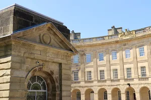 Buxton Visitor Centre & The Buxton Crescent Experience image