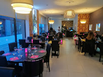 Atmosphère du Restaurant libanais Le Cèdre à Ars-Laquenexy - n°9
