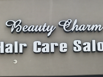 Beauty Charm Hair Care Salon