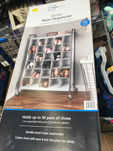 Department Store «Walmart Supercenter», reviews and photos, 3450 Valley Plaza Pkwy, Fort Wright, KY 41017, USA