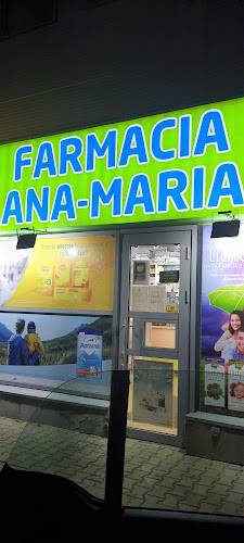Farmacia Ana Maria