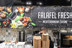 Falafel Fresh image