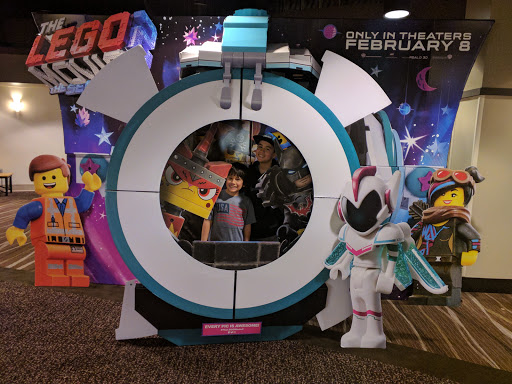 Shopping Mall «Woodlands Square», reviews and photos, 3150 Tampa Rd, Oldsmar, FL 34677, USA