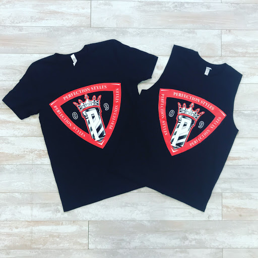 Print Shop «Print Kreations», reviews and photos, 571 Cross Keys Rd, Sicklerville, NJ 08081, USA