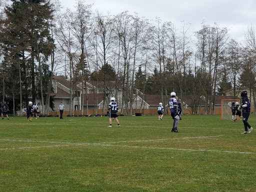 Public Golf Course «Walter Hall Golf Course», reviews and photos, 1226 W Casino Rd, Everett, WA 98204, USA