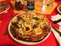 Plats et boissons du Pizzeria La Strada à La Réole - n°20