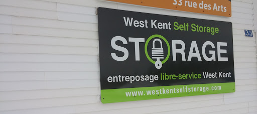 Storage West-Kent Self Storage in Saint-Antoine (NB) | LiveWay