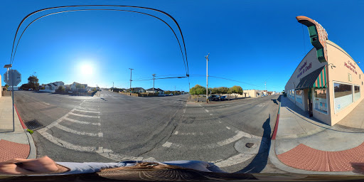 Supermarket «Colombi Market And Deli», reviews and photos, 647 E Oak St, Fort Bragg, CA 95437, USA