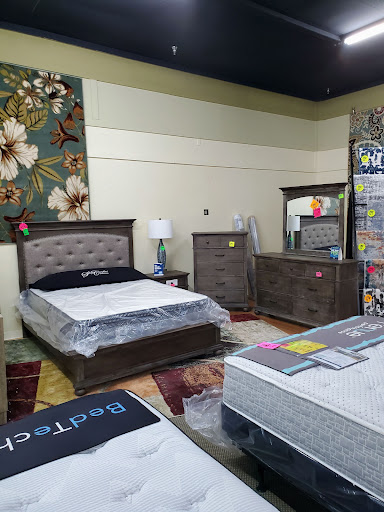 Furniture Store «D & M Furniture Outlet», reviews and photos, 5944 GA-92 #110, Acworth, GA 30102, USA