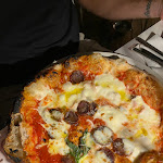 Photo n°3 de l'avis de Federica.a fait le 28/08/2022 à 22:25 sur le  Cambia-Menti di Ciccio Vitiello à Caserta