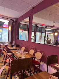 Atmosphère du Restaurant chinois Tiger Tiger à Paris - n°11