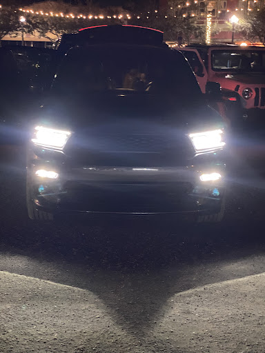 Auto Body Shop «Macho Auto Repair Inc», reviews and photos, 1336 W Washington St, Orlando, FL 32805, USA