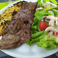 Plats et boissons du Restaurant Le Carrefour à Sainte-Sigolène - n°10