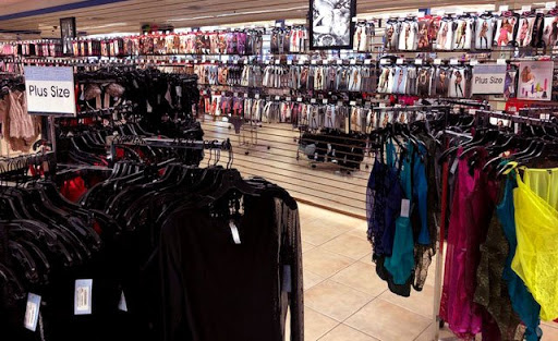 Adult Entertainment Store «Castle Megastore», reviews and photos, 6015 Tacoma Mall Blvd, Tacoma, WA 98409, USA
