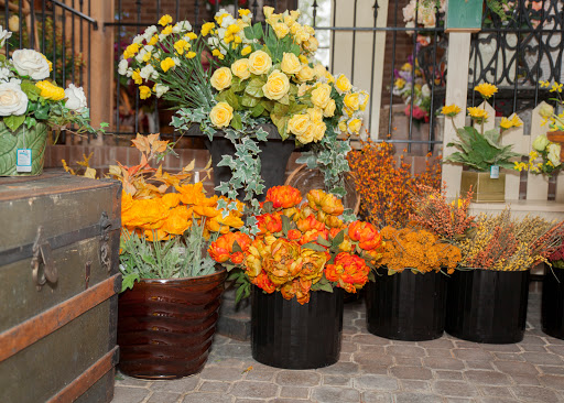 Flower Delivery «Aebersold Florist», reviews and photos, 1217 Silver St, New Albany, IN 47150, USA