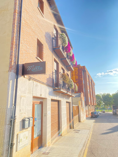 Marta Estética en Villamuriel de Cerrato, Palencia