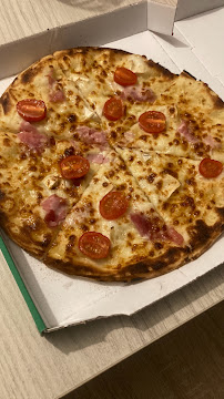 Plats et boissons du Pizzas à emporter Pizz'Alex à Voiron - n°2
