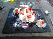 Pavlova du Restaurant Chez Félicien à Cadenet - n°6