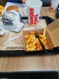 Photo n°41 de Burger King à Poitiers ()