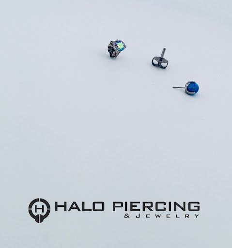 Explore confederate flag tattoo ideas, creative tattoo ideas in Phoenix, available at Halo Piercing and Fine Jewelry