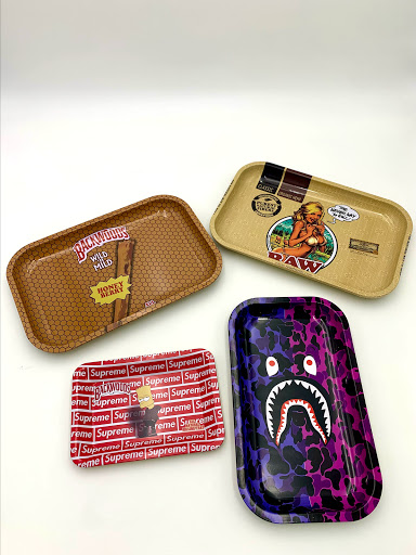 Tobacco Shop «Tobacco Buzz», reviews and photos, 860 W Imperial Hwy, Brea, CA 92821, USA