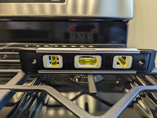 Appliance Store «Better Living Discount Appliance», reviews and photos, 77 E Railroad Ave, Jamesburg, NJ 08831, USA