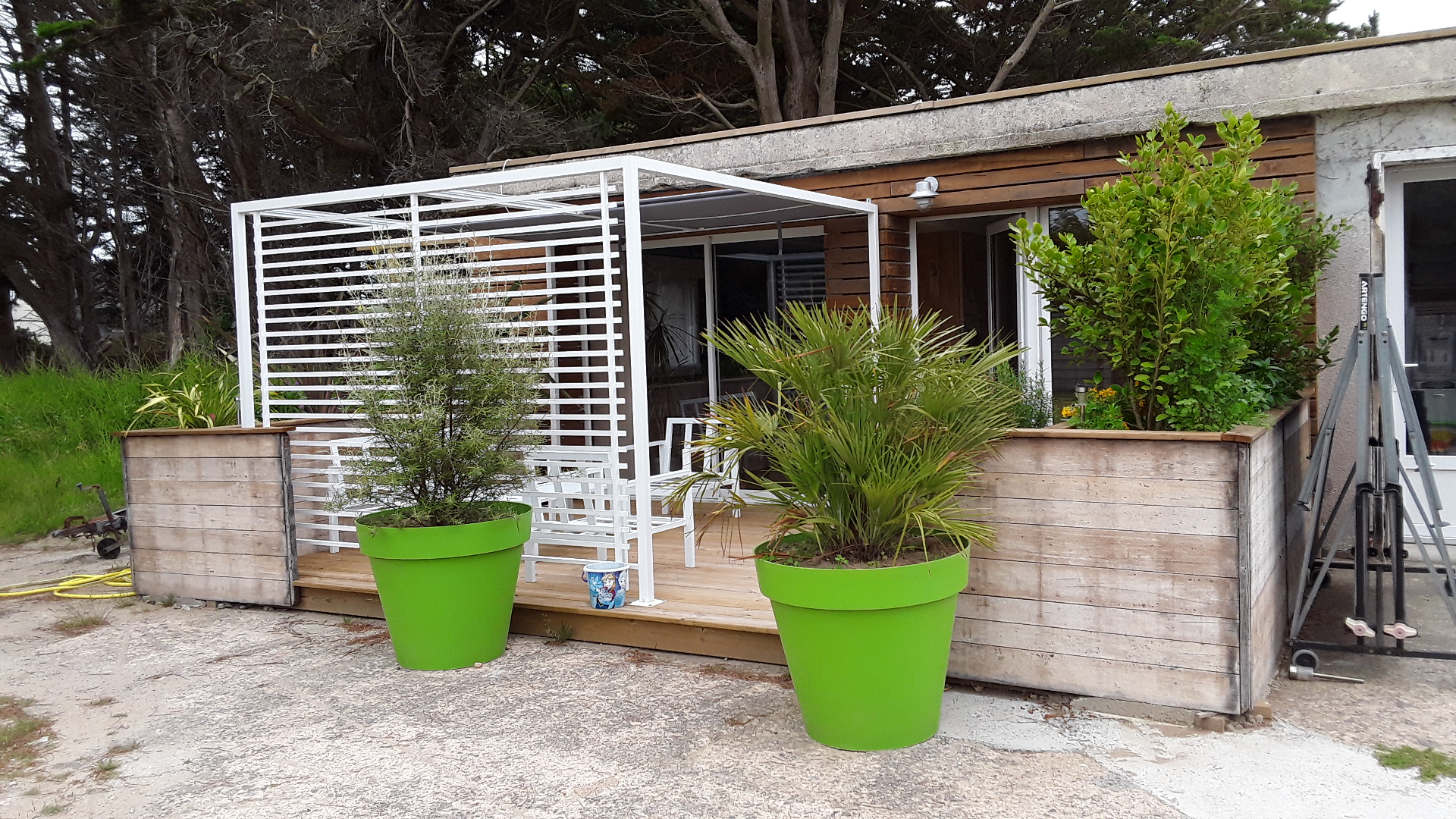 Photo n° 8 de l'avis de Jacky.a fait le 19/06/2018 à 15:55