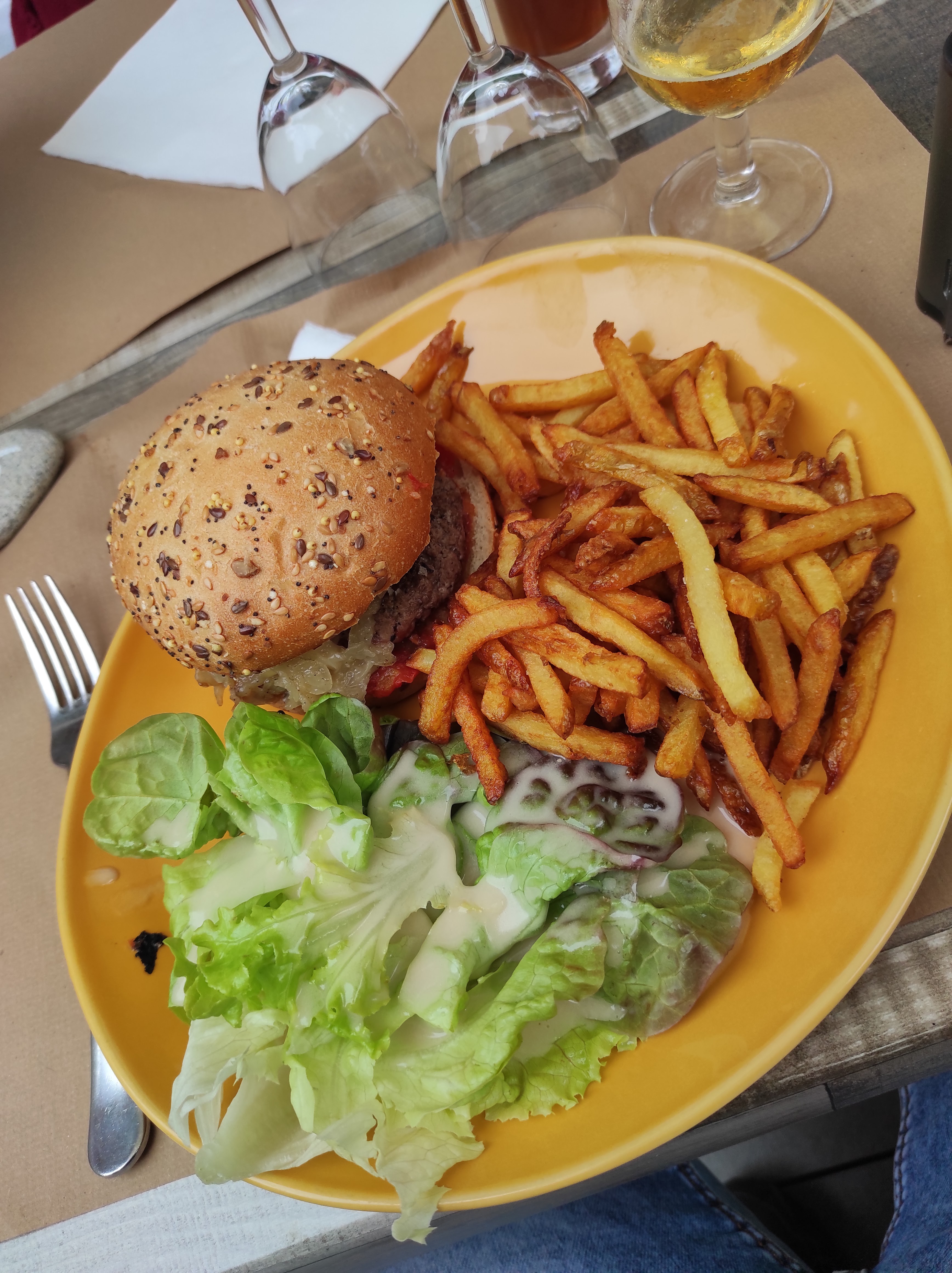 Photo n° 5 de l'avis de Chris.u fait le 27/07/2023 à 13:43