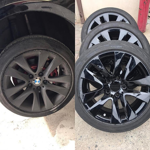 Auto Body Shop «Preferred Auto Body & Repair», reviews and photos, 393 Tompkins Ave, Staten Island, NY 10305, USA