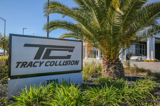 Auto Body Shop «Tracy Collision», reviews and photos, 2705 Auto Plaza Dr, Tracy, CA 95304, USA